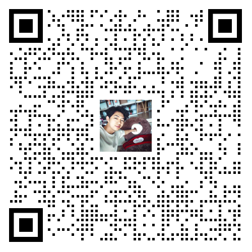 微信二维码 2